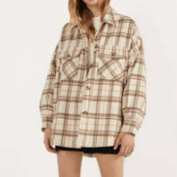 jacket - Picture 3 of 3